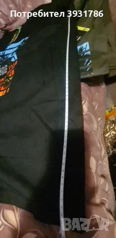 Мъжки блузи 8ХL, снимка 6 - Блузи - 49881642