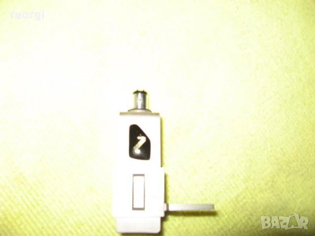 Грамофонна доза--Z, снимка 7 - Ресийвъри, усилватели, смесителни пултове - 49163013