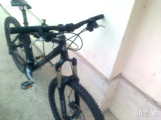 BULLS Copper Head 3 Disc - Хидравличен Модел, снимка 8 - Велосипеди - 53598225