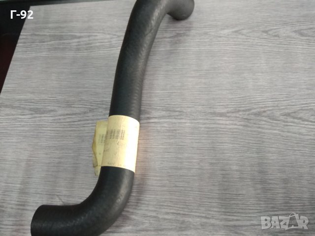 A6015013082**NEU**MERCEDES-BENZ***Маркуч на радиатора, снимка 3 - Части - 32519643