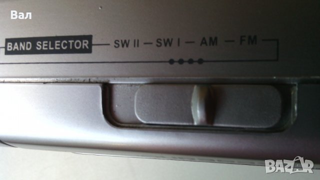 Радиочасовникаларма DURABASE, снимка 10 - Други стоки за дома - 39702989