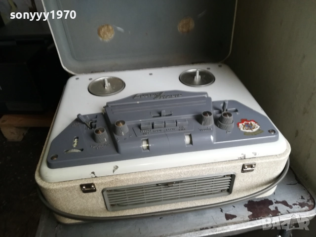 LUXOR-РЕТРО РОЛКА ЗА КОЛЕКЦИЯ ОТ ШВЕЦИЯ 0911251712LCHERY2, снимка 4 - Ресийвъри, усилватели, смесителни пултове - 52352795