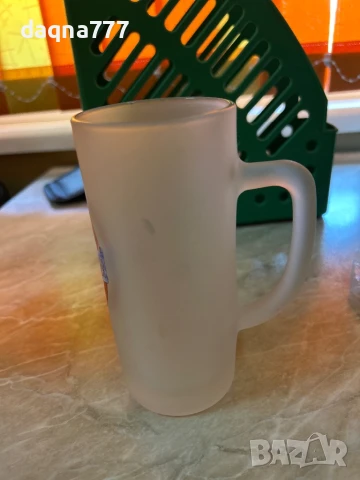 Чаши/ халби немски за бира, снимка 5 - Чаши - 50792898