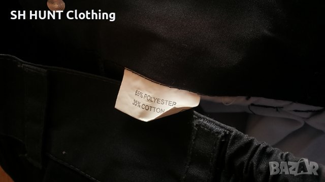 Beaver Lake HUNTING Trouser размер L за лов риболов и туризъм панталон със здрава материя - 145, снимка 17 - Екипировка - 39305222