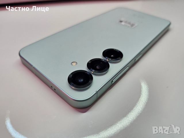 Samsung Galaxy S25 256GB Mint , снимка 9 - Samsung - 52895813