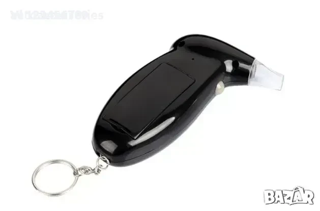 Дигитален тестер за алкохол , дрегер, снимка 3 - Аксесоари и консумативи - 50775205