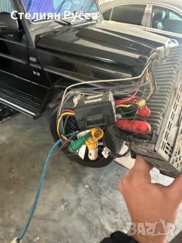 за части  eline  dvd   CD / сд / sd плейър за автомобил -цена 10лв смр+  -не светва , не тръгва , не, снимка 5 - Аксесоари и консумативи - 49130872