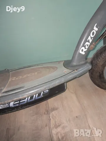 ел. тротинетка  razor 320 лв, снимка 7 - Други спортове - 48743324