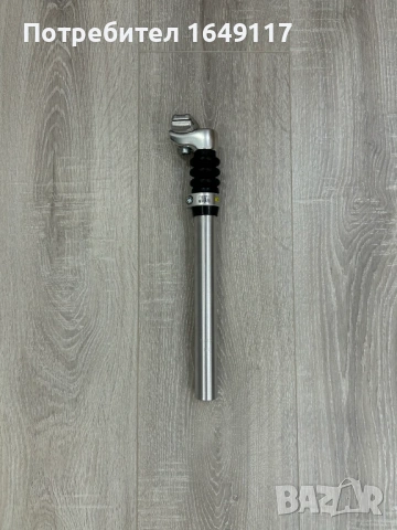 Алуминиево - амортисьорно колче [Ф-25.4/27.2/31.8мм] за седалка на велосипед колело , снимка 11 - Части за велосипеди - 50193691