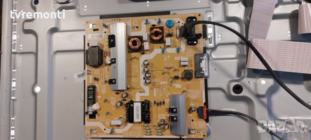 Захранваща платка ,BN44-00932Q, L55E7_RHS, SAMSUNG UE55RU7179U DISPLAY CY-NN055HGLV2H