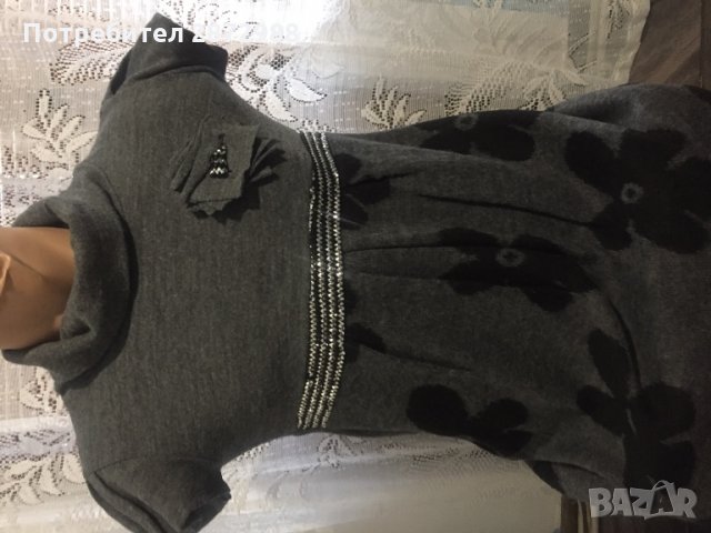 Дамски туники по 5лв за брой, снимка 3 - Туники - 34807863