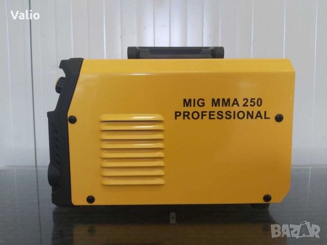 Co2 MIG-250 мини без газ, снимка 3 - Други инструменти - 43055198