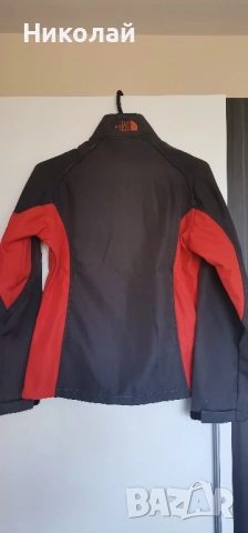 Дамски неопрени The North Face, снимка 8 - Якета - 38609111