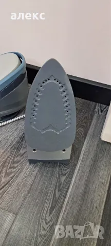 Парогенератор H.Koenig V5i, 2400 вата, снимка 5 - Ютии - 48371396