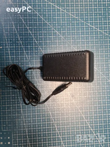 Оригинален захранващ адаптер ALCATEL 1AF00823AEAA FRIWO FE4120380 38V 60mA, снимка 3 - Друга електроника - 48444243