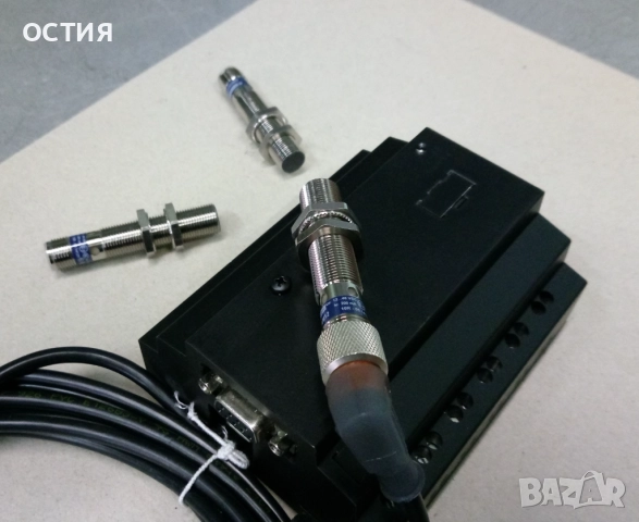 Цнц рутер cnc рутер, снимка 10 - Други машини и части - 51479512