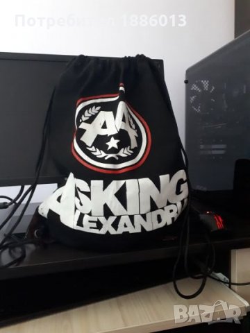 Мешка , снимка 1