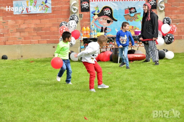 Детски Аниматор -Пловдив - игри, музика и изненади! Бонус Пинята  до края Декември , снимка 5 - Детегледачки, детски центрове - 51932094