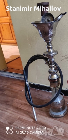 Продавам наргиле 