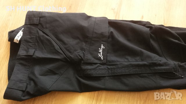 Lundhags Traverse Ws Pant Stretch размер дамско 42 - XL / мъжко M панталон - 83, снимка 4 - Екипировка - 37431836