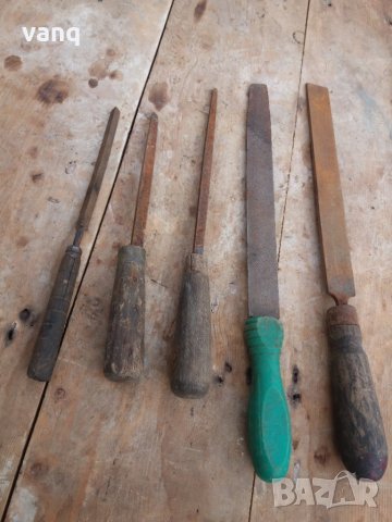 Лот пили, снимка 1