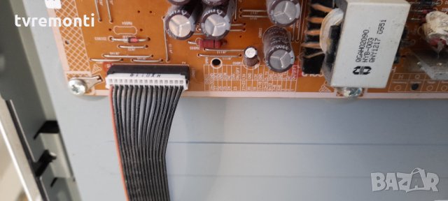 POWER BOARD, BN44-00261B,H32F1_9DY, for, SAMSUNG, LE32B541, снимка 3 - Части и Платки - 34884948