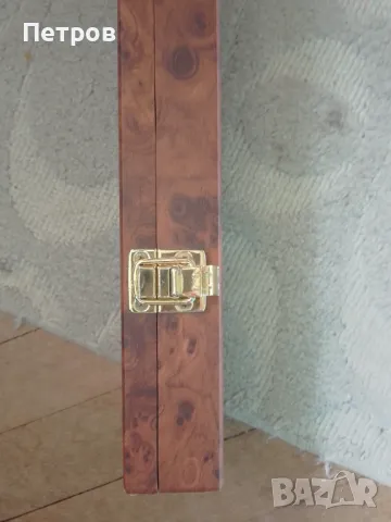 щека за билярд в куфарче, снимка 5 - Други спортове - 47588597