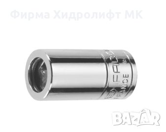 FACOM R.235 Накрайник за тресчотка 1/4'', снимка 1 - Гедорета - 32606348