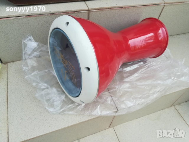 ГОЛЯМА ТАРАМБУКА-41Х26СМ ЧЕРВЕНА СТИЛНА 2208251641, снимка 6 - Ударни инструменти - 51455427