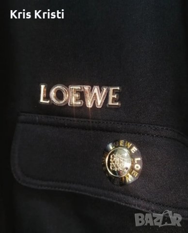 Дамски екип LOEWE, снимка 5 - Спортни екипи - 43271309