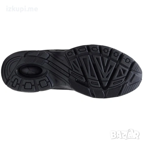 Puma Milenio Tech Leather, снимка 4 - Маратонки - 53339568