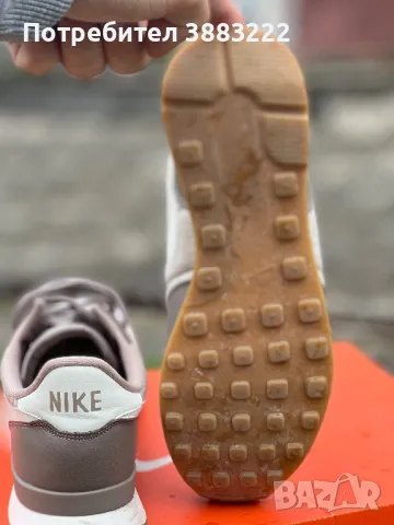 Nike Internationalist, снимка 4 - Маратонки - 49996126