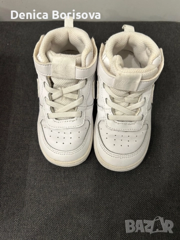 Nike маратонки , снимка 5 - Детски маратонки - 52976137