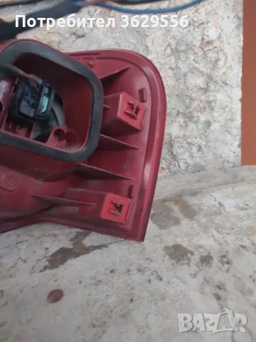 Продавам ляв стоп за Passat b6 комби , снимка 6 - Части - 49000172