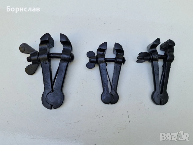 Менгеме - стяга