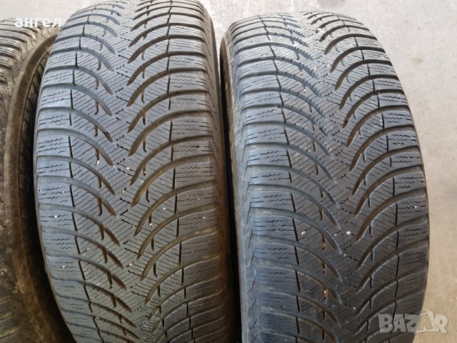 225.55.17 michelin , снимка 6 - Гуми и джанти - 34778942