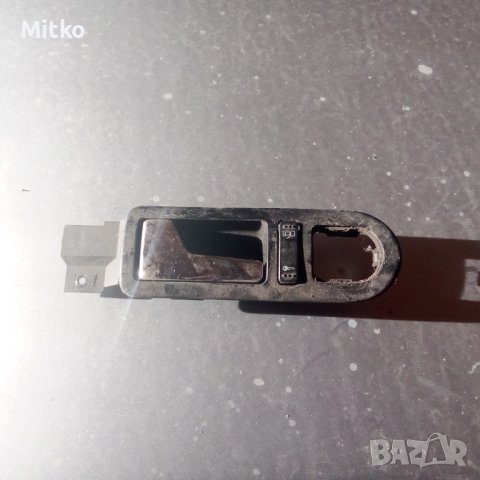 Дръжка Вътрешна Лява За Фолксваген Битъл 2002г / VW Beetle 2002y