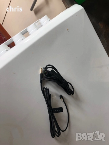 RAZER NARI ULTIMATE WIRELESS GAMING HEADSET  NEW, снимка 16 - Слушалки за компютър - 51834607