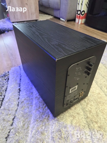 jamo subwoofer sw 7000A, снимка 3 - Тонколони - 53430276
