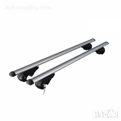 Автобагажник Automat, BRIO 400