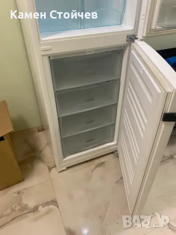 Хладилник с фризер "Miele"650 лв./ нова цена 450лв, снимка 5 - Хладилници - 48172389