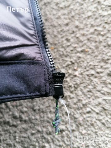 Продавам нов качествен черен мъжки елек Arc'teryx Atom SL Vest Mens , снимка 6 - Други - 36802141