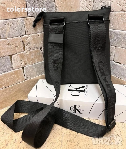 Мъжка чанта Calvin Klein-IM40l, снимка 2 - Чанти - 48923269