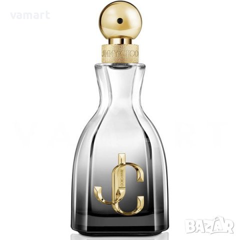 Jimmy Choo I Want Choo Forever Eau de Parfum 60ml дамски парфюм, снимка 1 - Дамски парфюми - 40337625