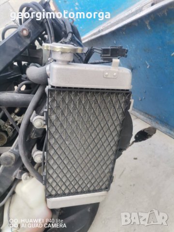 Само на части honda xlv 1000 varadero , снимка 14 - Мотоциклети и мототехника - 32610943