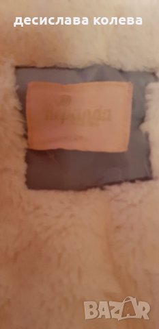 Зимно яке с качулка, снимка 4 - Други - 35403572