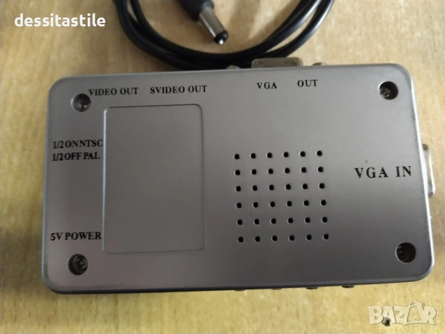 Аудио - видео преходници и кабели, снимка 18 - Кабели и адаптери - 46277473