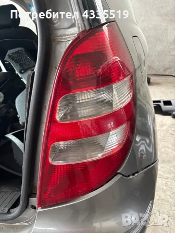 Стопове за а класа w169 , снимка 2 - Части - 49723633