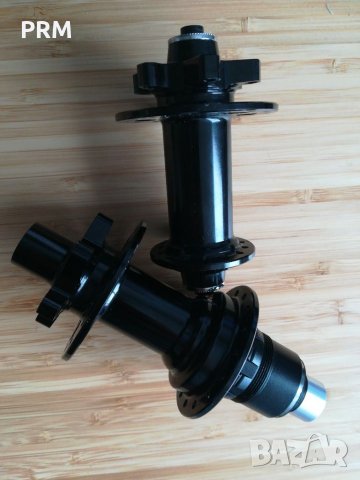 Главинa ARC предна 9 mm , снимка 5 - Части за велосипеди - 30398062