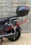 Електрически Скутер 1600W,60V,20aH+Управление като Велосипед+ЛИЗИНГ+Документи за регистрация , снимка 13